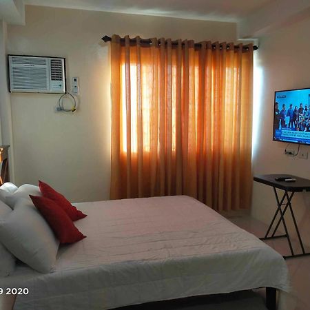 The Persimmon Studios Cebu Luaran gambar