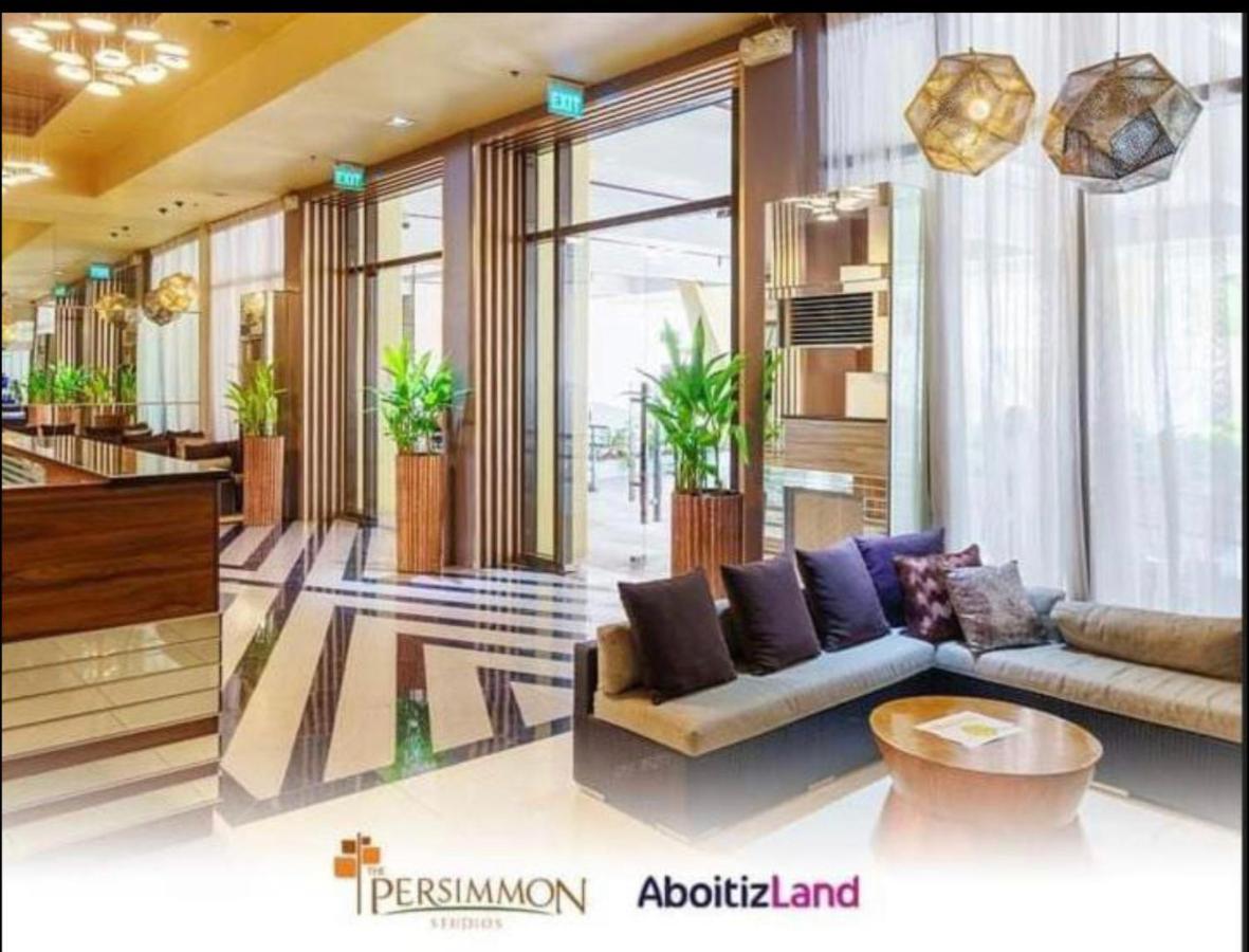 The Persimmon Studios Cebu Luaran gambar