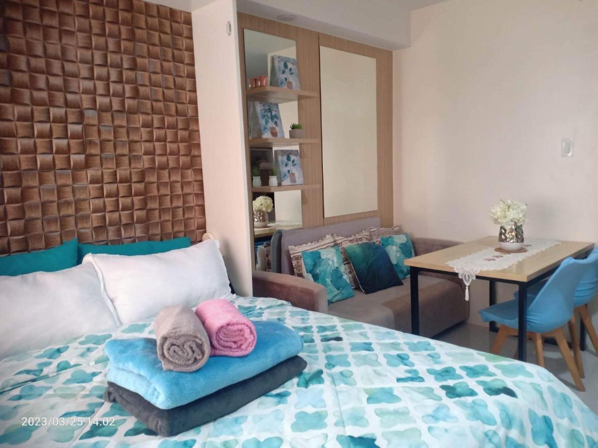 The Persimmon Studios Cebu Luaran gambar