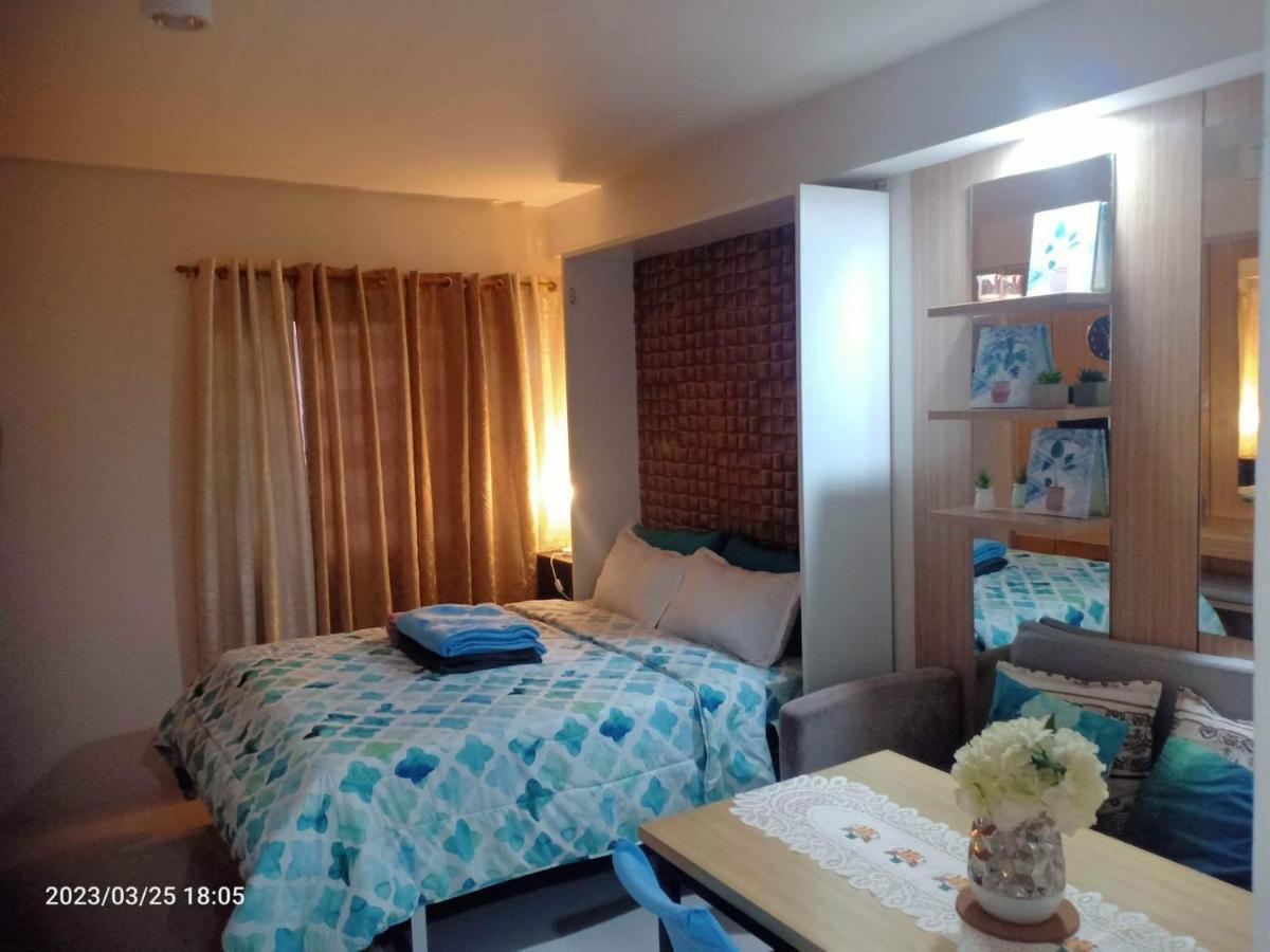 The Persimmon Studios Cebu Luaran gambar