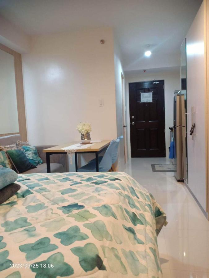 The Persimmon Studios Cebu Luaran gambar