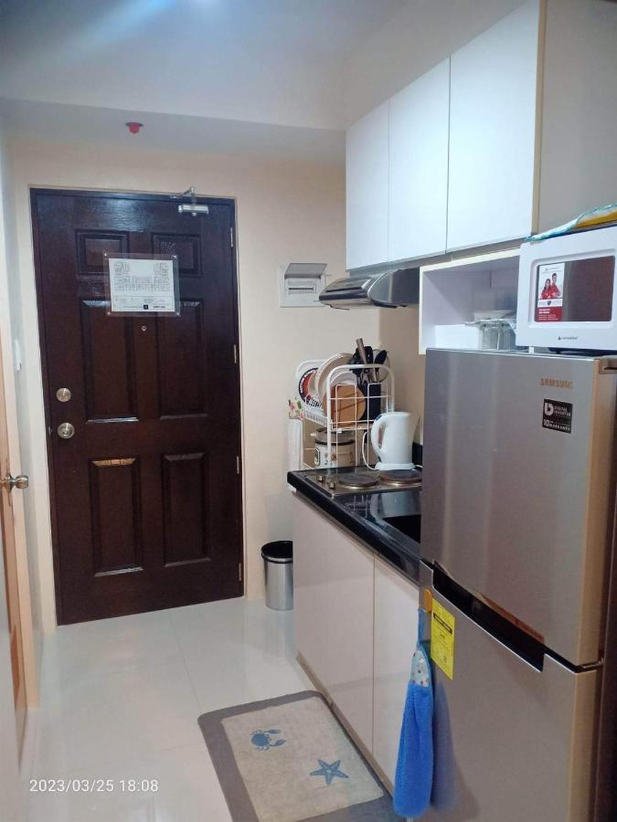 The Persimmon Studios Cebu Luaran gambar