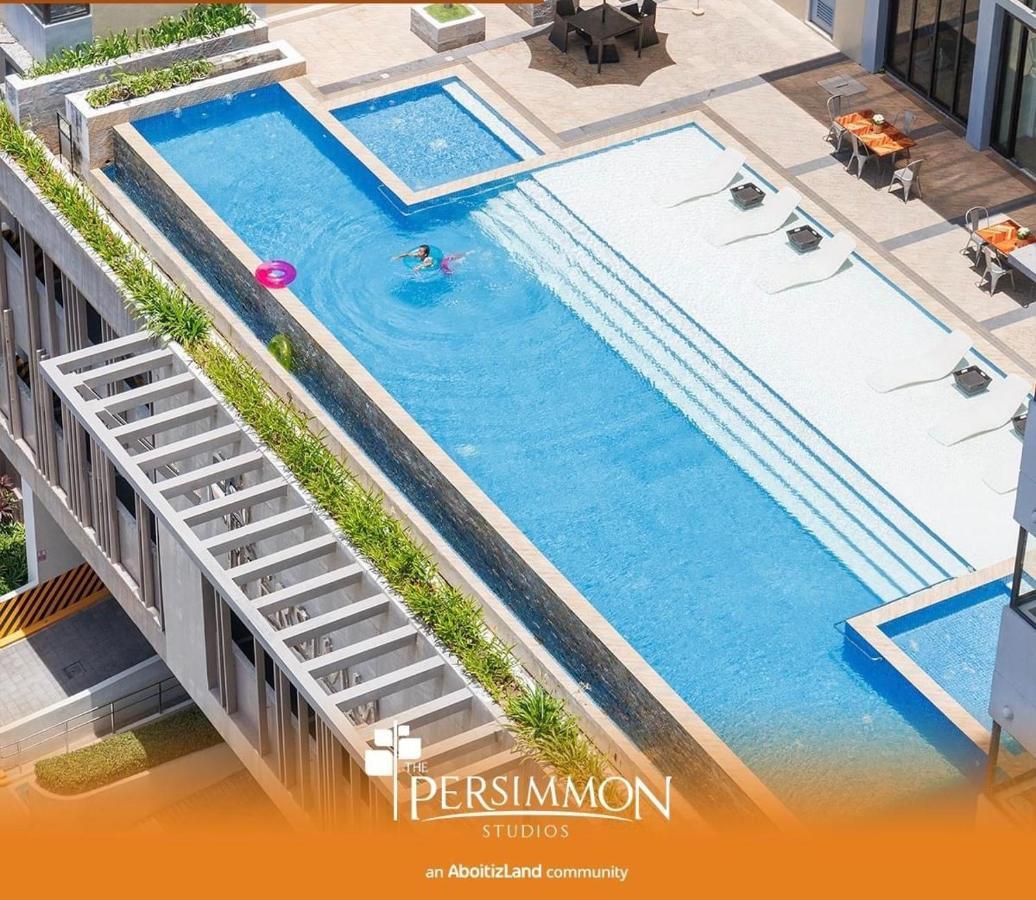 The Persimmon Studios Cebu Luaran gambar