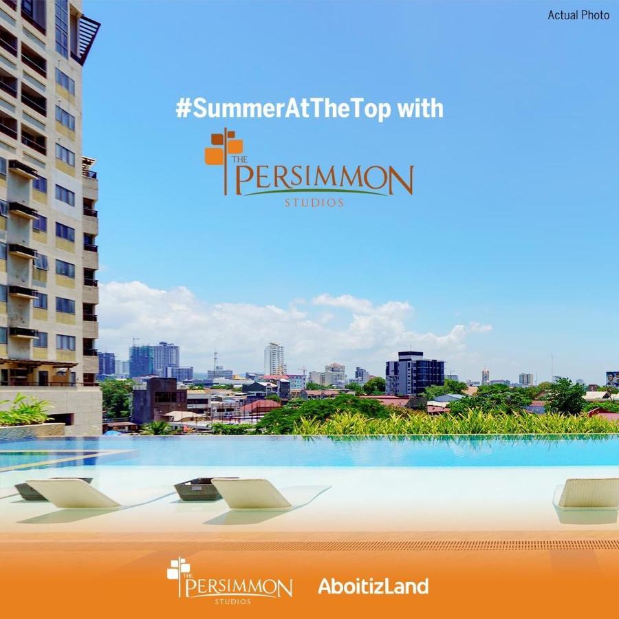 The Persimmon Studios Cebu Luaran gambar