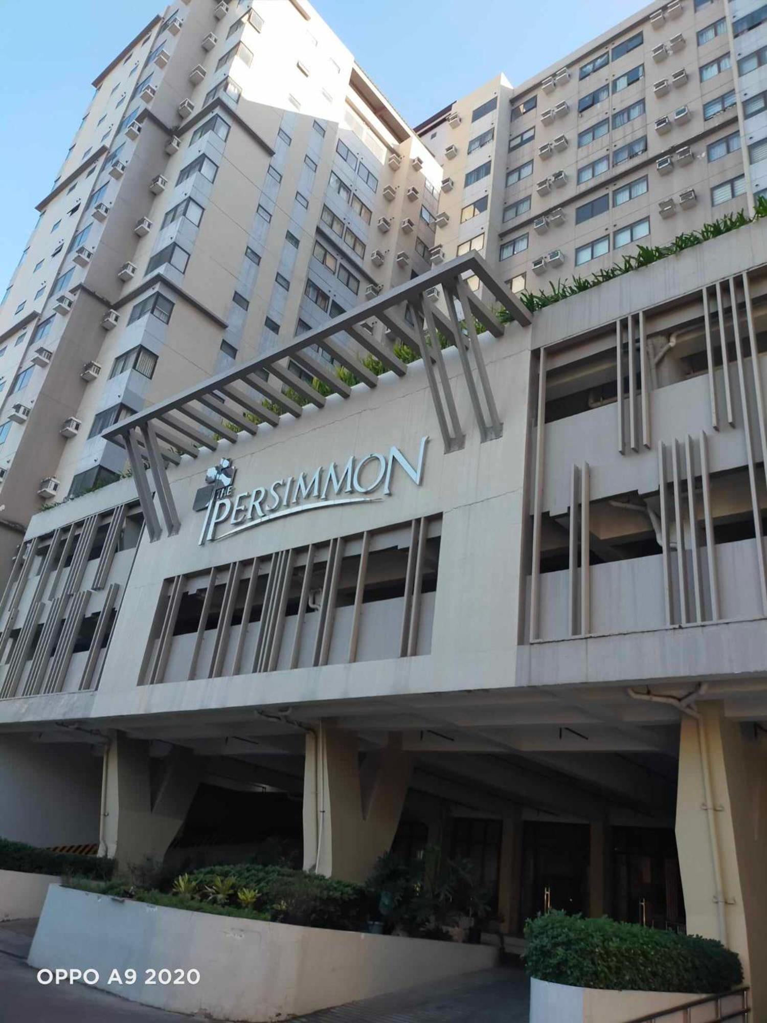 The Persimmon Studios Cebu Luaran gambar