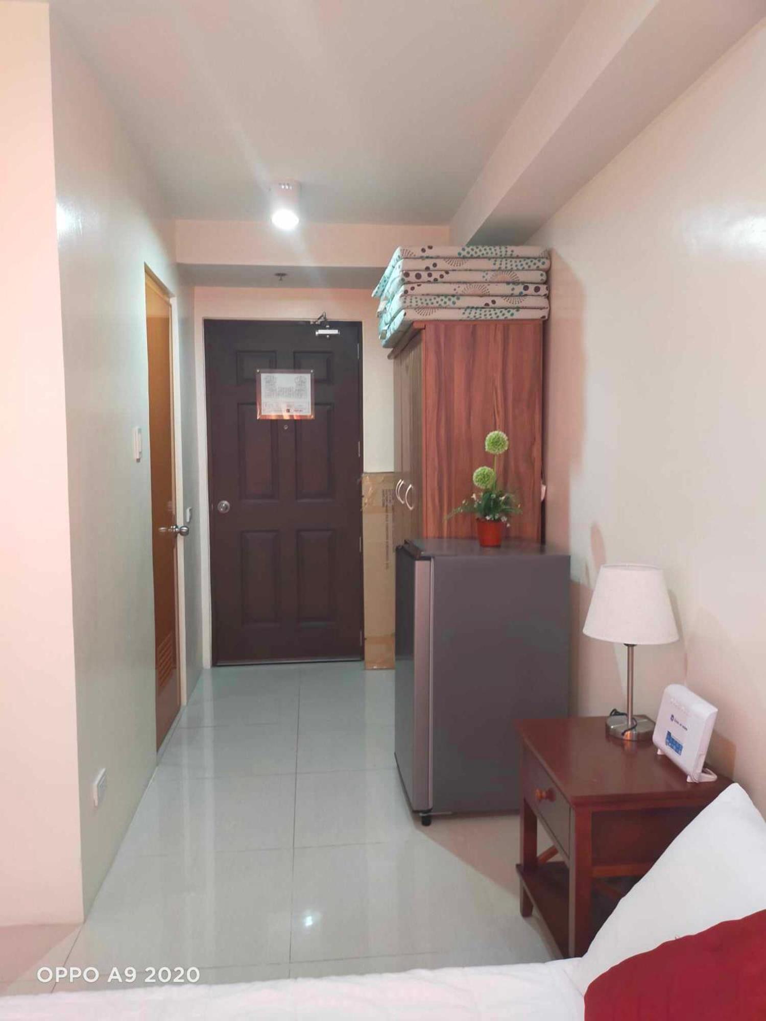 The Persimmon Studios Cebu Luaran gambar