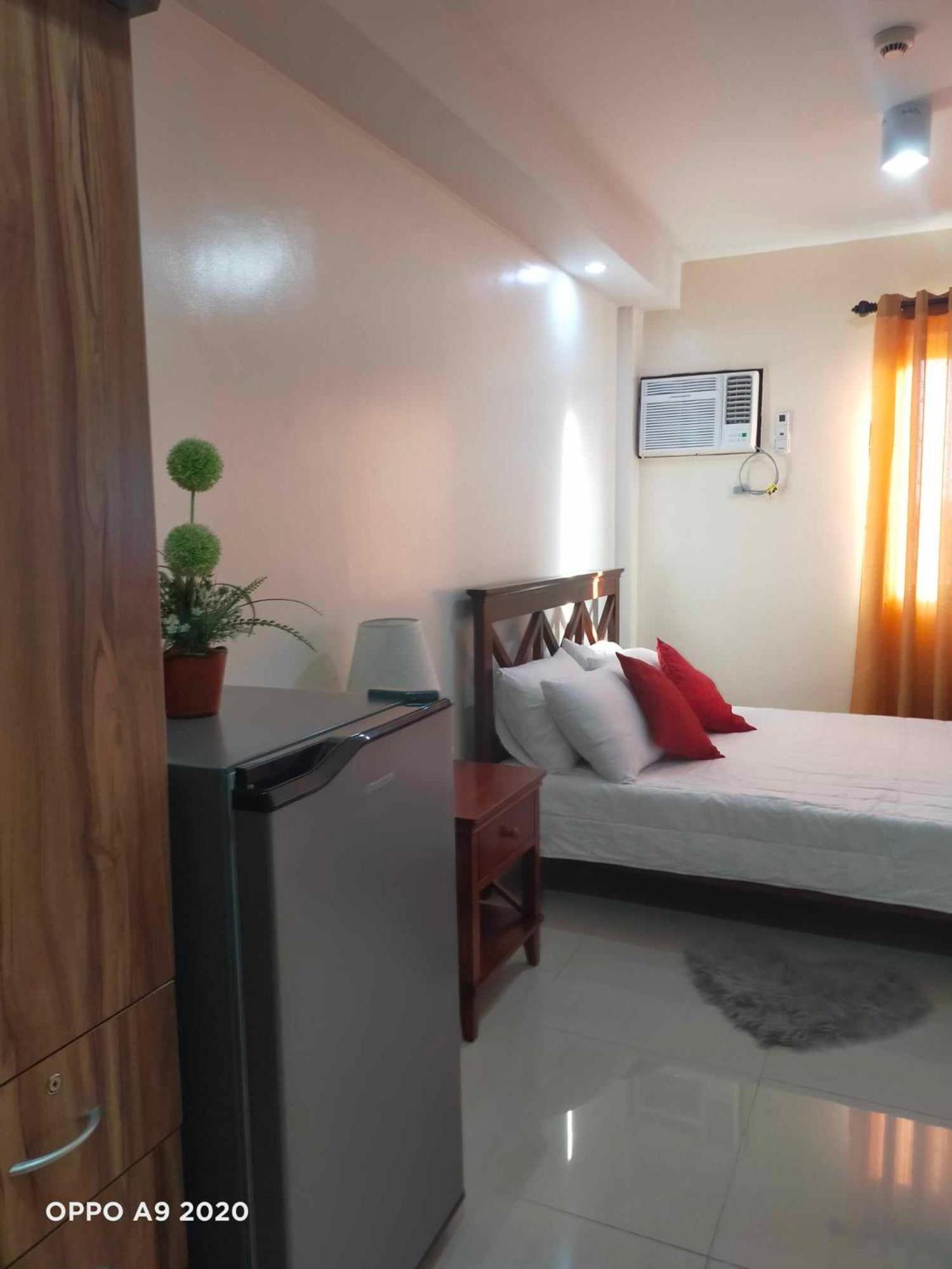 The Persimmon Studios Cebu Luaran gambar