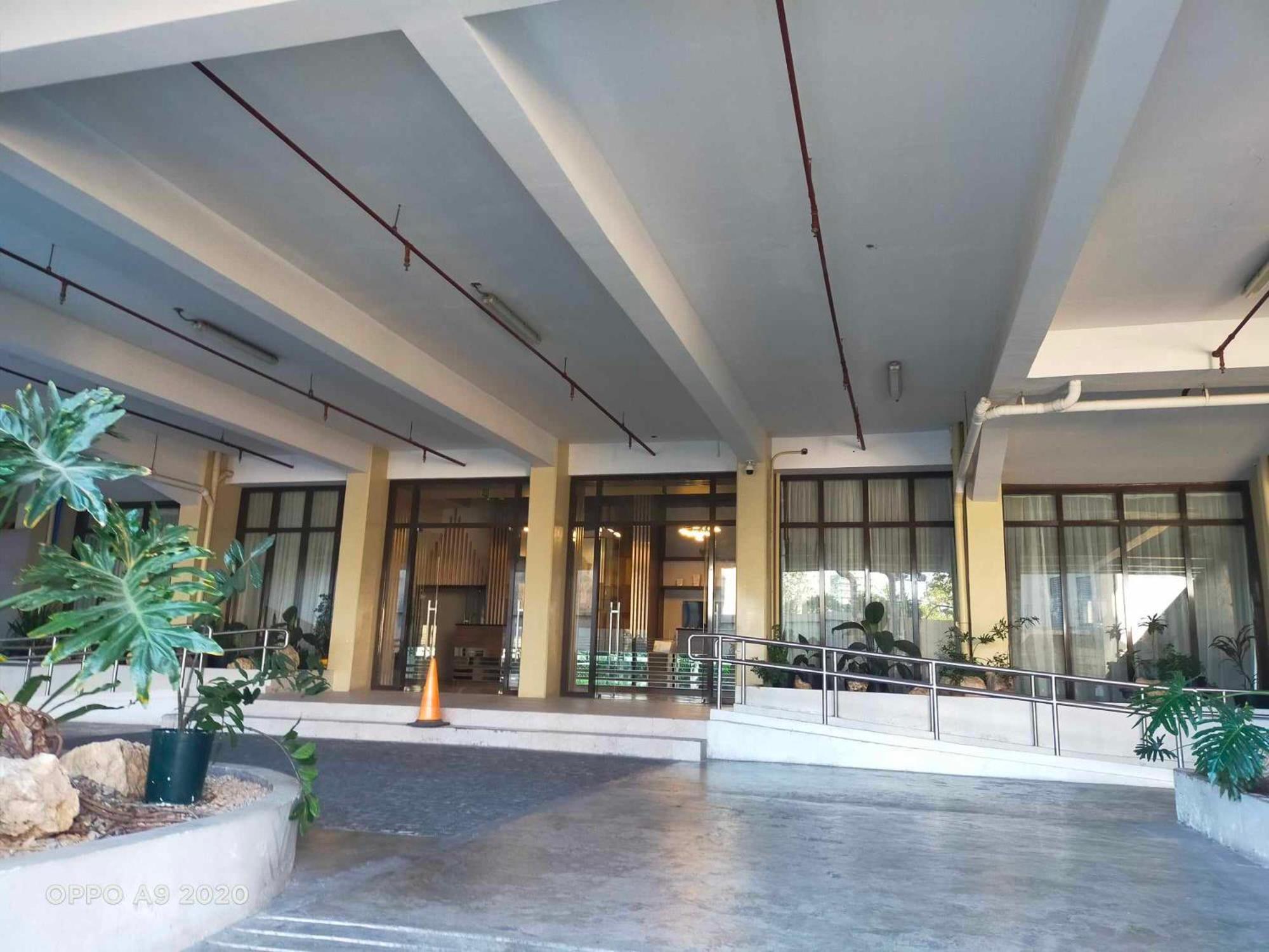 The Persimmon Studios Cebu Luaran gambar