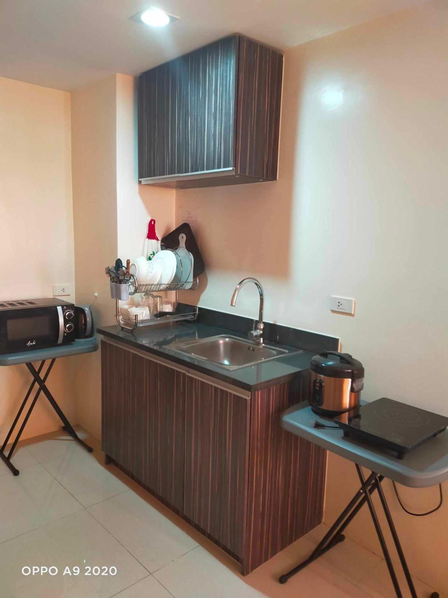 The Persimmon Studios Cebu Luaran gambar