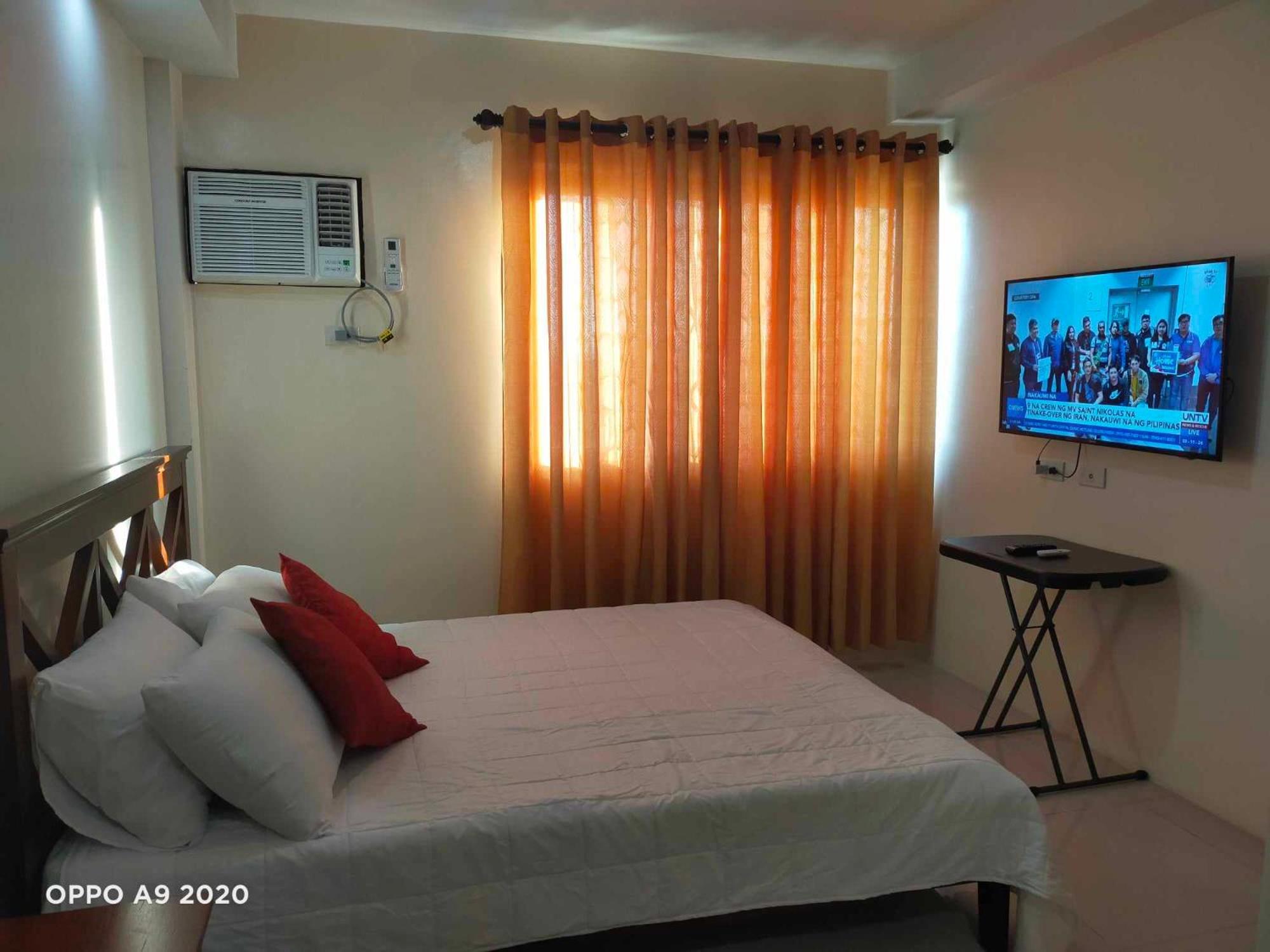 The Persimmon Studios Cebu Luaran gambar